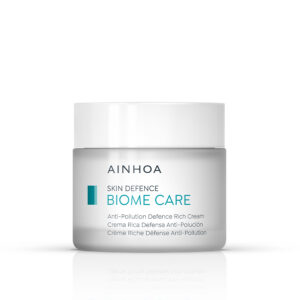 Biomecare Antipollution Defense Rich Cream