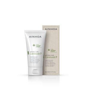 Cannabi7 Benefit Emulsion with Cannabis Oil