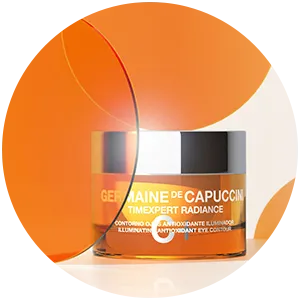 Antioksidant og Lysende